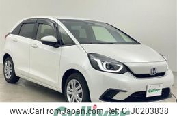 honda fit 2020 -HONDA--Fit 6AA-GR3--GR3-1041511---HONDA--Fit 6AA-GR3--GR3-1041511-