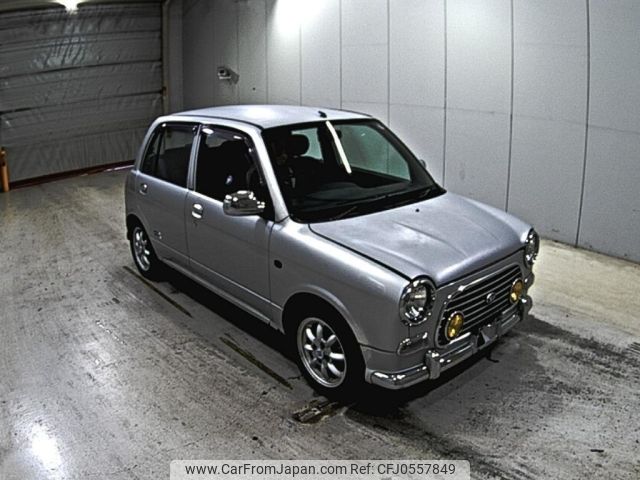 daihatsu mira-gino 2001 -DAIHATSU 【ＮＯ後日 】--Mira Gino L700S-0239500---DAIHATSU 【ＮＯ後日 】--Mira Gino L700S-0239500- image 1