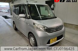 nissan dayz-roox 2014 -NISSAN 【富山 583ｱ7302】--DAYZ Roox B21A--B21A-0047026---NISSAN 【富山 583ｱ7302】--DAYZ Roox B21A--B21A-0047026-