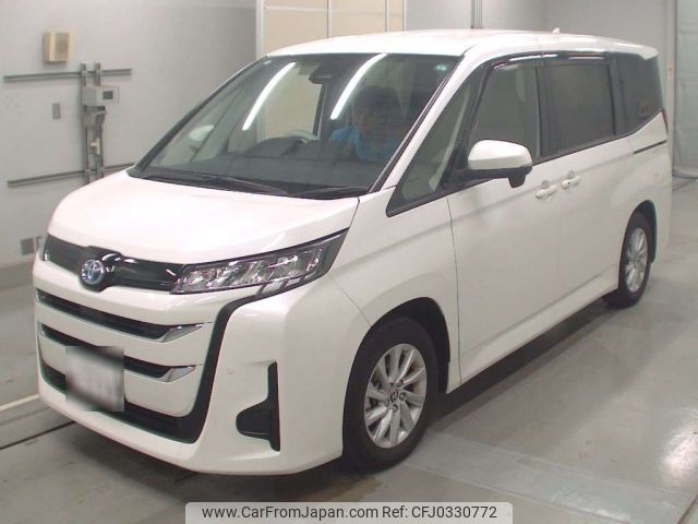 toyota noah 2024 -TOYOTA 【横浜 333む1328】--Noah ZWR90W-0173135---TOYOTA 【横浜 333む1328】--Noah ZWR90W-0173135- image 1