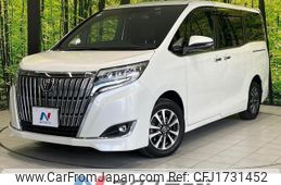 toyota esquire 2018 CFJ1731452