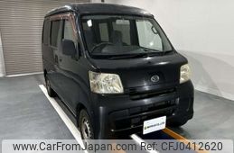 daihatsu hijet-cargo 2008 CMATCH_U00047024366