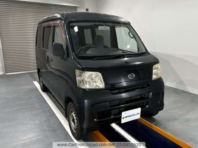 daihatsu hijet-cargo 2008 CMATCH_U00047024366 image 1