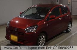 daihatsu mira-e-s 2020 -DAIHATSU 【三重 593ｴ3588】--Mira e:s 5BA-LA350S--LA350S-0206640---DAIHATSU 【三重 593ｴ3588】--Mira e:s 5BA-LA350S--LA350S-0206640-