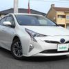 toyota prius 2018 -TOYOTA--Prius DAA-ZVW50--ZVW50-8082941---TOYOTA--Prius DAA-ZVW50--ZVW50-8082941- image 1