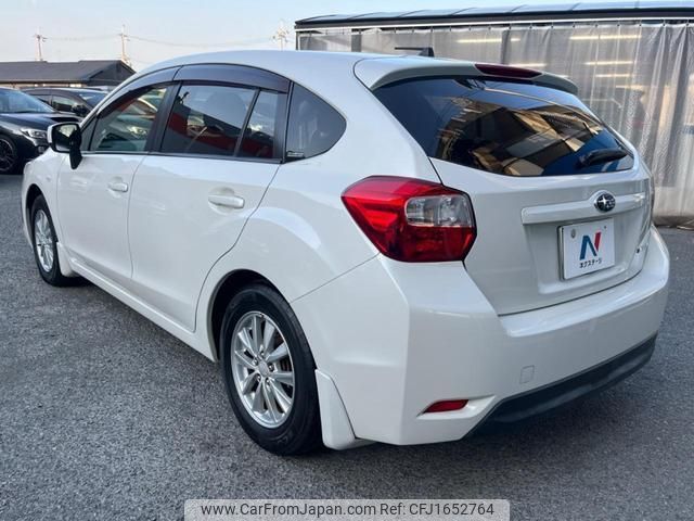 subaru impreza-sports 2012 CFJ1652764 image 2