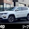 jeep compass 2018 -CHRYSLER--Jeep Compass ABA-M624--MCANJRCB0JFA30679---CHRYSLER--Jeep Compass ABA-M624--MCANJRCB0JFA30679- image 1