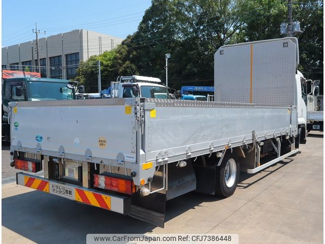 2018 Nissan Diesel Ud Condor 2RG-BRR90T2 - Car Price $33,995