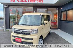 suzuki spacia 2023 -SUZUKI--Spacia MK94S--MK94S-108288---SUZUKI--Spacia MK94S--MK94S-108288-