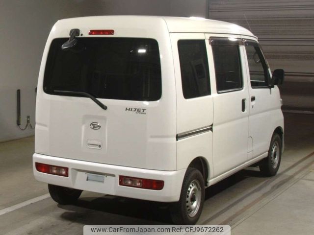 daihatsu hijet-van 2016 -DAIHATSU--Hijet Van S321Vｶｲ-0298413---DAIHATSU--Hijet Van S321Vｶｲ-0298413- image 2