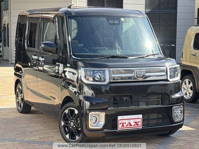 daihatsu wake 2022 -DAIHATSU--WAKE 3BA-LA700S--LA700S-0179448---DAIHATSU--WAKE 3BA-LA700S--LA700S-0179448- image 2