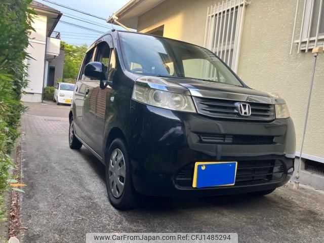 honda life 2011 -HONDA--Life DBA-JC1--JC1-1250617---HONDA--Life DBA-JC1--JC1-1250617- image 2