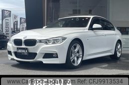bmw 3-series 2018 -BMW--BMW 3 Series DBA-8E15--WBA8E36030NU82007---BMW--BMW 3 Series DBA-8E15--WBA8E36030NU82007-