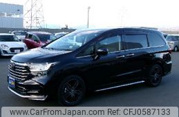 honda odyssey 2024 quick_quick_6AA-RC5_RC5-1007544