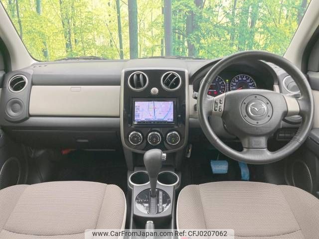 mazda verisa 2011 -MAZDA--Verisa DBA-DC5W--DC5W-353334---MAZDA--Verisa DBA-DC5W--DC5W-353334- image 2