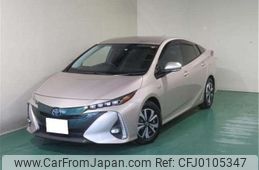 toyota prius-phv 2017 -TOYOTA--Prius PHV DLA-ZVW52--ZVW52-3014986---TOYOTA--Prius PHV DLA-ZVW52--ZVW52-3014986-