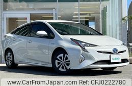 toyota prius 2016 -TOYOTA--Prius DAA-ZVW51--ZVW51-8026947---TOYOTA--Prius DAA-ZVW51--ZVW51-8026947-