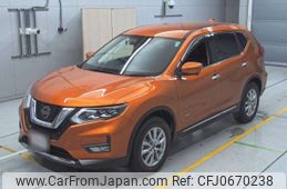 nissan x-trail 2020 -NISSAN--X-Trail HT32-160162---NISSAN--X-Trail HT32-160162-