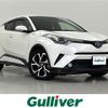 toyota c-hr 2017 -TOYOTA--C-HR DAA-ZYX10--ZYX10-2004334---TOYOTA--C-HR DAA-ZYX10--ZYX10-2004334- image 1