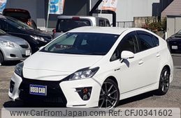 toyota prius 2012 -TOYOTA 【名変中 】--Prius ZVW30--5569059---TOYOTA 【名変中 】--Prius ZVW30--5569059-