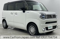 suzuki wagon-r 2023 CFJ1794734