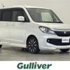 suzuki solio 2014 -SUZUKI--Solio DBA-MA15S--MA15S-814960---SUZUKI--Solio DBA-MA15S--MA15S-814960- image 1