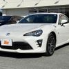 toyota 86 2017 -TOYOTA--86 DBA-ZN6--ZN6-077652---TOYOTA--86 DBA-ZN6--ZN6-077652- image 8