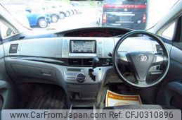 toyota estima 2006 TE3540