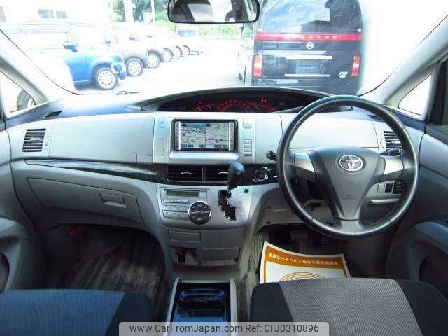 toyota estima 2006 TE3540 image 1