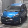 toyota sienta 2016 -TOYOTA--Sienta NHP170G-7040669---TOYOTA--Sienta NHP170G-7040669- image 1