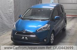 toyota sienta 2016 -TOYOTA--Sienta NHP170G-7040669---TOYOTA--Sienta NHP170G-7040669-