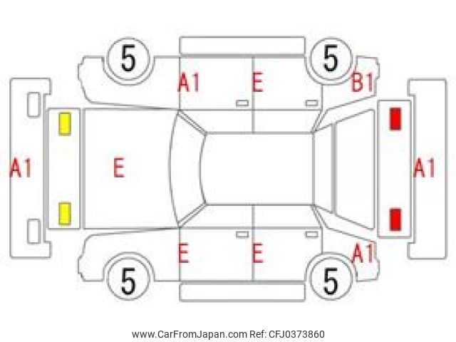 lexus nx 2015 -LEXUS--Lexus NX DBA-AGZ10--AGZ10-1005644---LEXUS--Lexus NX DBA-AGZ10--AGZ10-1005644- image 2