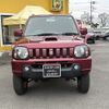 suzuki jimny 2008 -SUZUKI--Jimny ABA-JB23W--JB23W-537037---SUZUKI--Jimny ABA-JB23W--JB23W-537037- image 3