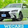 lexus gs 2018 quick_quick_DBA-GRL16_GRL16-0001576 image 1