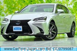 lexus gs 2018 quick_quick_DBA-GRL16_GRL16-0001576