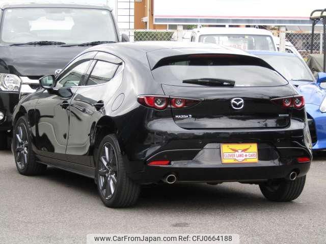 mazda mazda3 2020 -MAZDA 【名変中 】--MAZDA3 BPFP--115677---MAZDA 【名変中 】--MAZDA3 BPFP--115677- image 2