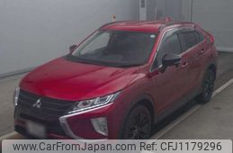 mitsubishi eclipse-cross 2019 -MITSUBISHI--Eclipse Cross 3DA-GK9W--GK9W-0101570---MITSUBISHI--Eclipse Cross 3DA-GK9W--GK9W-0101570-