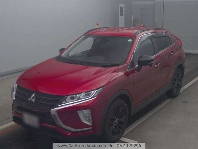 mitsubishi eclipse-cross 2019 -MITSUBISHI--Eclipse Cross 3DA-GK9W--GK9W-0101570---MITSUBISHI--Eclipse Cross 3DA-GK9W--GK9W-0101570- image 1