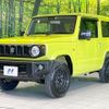 suzuki jimny 2020 quick_quick_JB64W_JB64W-143284 image 17