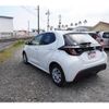 toyota yaris 2023 quick_quick_5BA-KSP210_KSP210-0092107 image 2