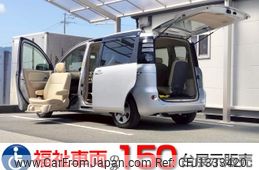toyota sienta 2009 quick_quick_DBA-NCP81G_NCP81-5093546