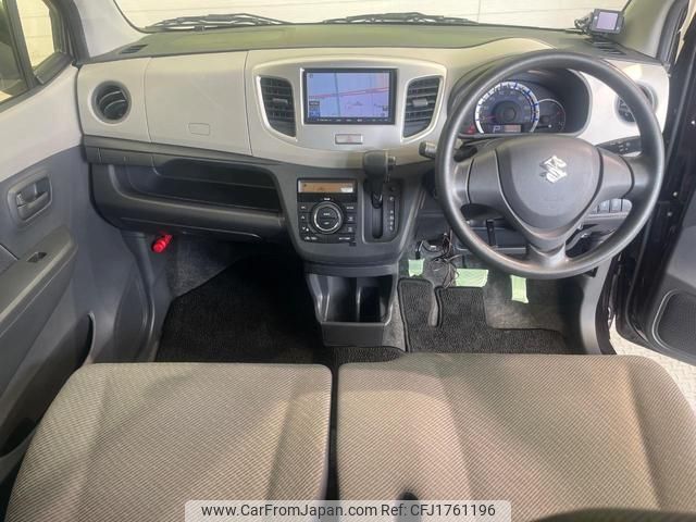 suzuki wagon-r 2016 CFJ1761196 image 2
