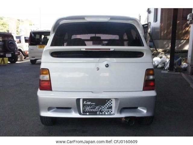 suzuki alto-works 1997 quick_quick_E-HA21S_HA21S-184788 image 2