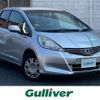 honda fit 2011 -HONDA--Fit DBA-GE6--GE6-1571206---HONDA--Fit DBA-GE6--GE6-1571206- image 1