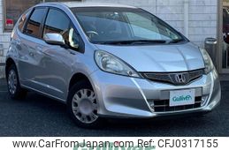 honda fit 2011 -HONDA--Fit DBA-GE6--GE6-1571206---HONDA--Fit DBA-GE6--GE6-1571206-