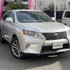 lexus rx 2014 -LEXUS--Lexus RX DBA-AGL10W--AGL10-2443122---LEXUS--Lexus RX DBA-AGL10W--AGL10-2443122- image 1