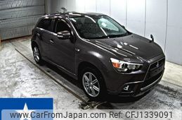 mitsubishi rvr 2010 -MITSUBISHI--RVR GA3W--GA3W-0008907---MITSUBISHI--RVR GA3W--GA3W-0008907-