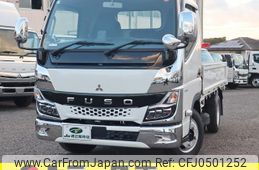 mitsubishi-fuso canter 2021 GOO_NET_EXCHANGE_0207851A30241114W001