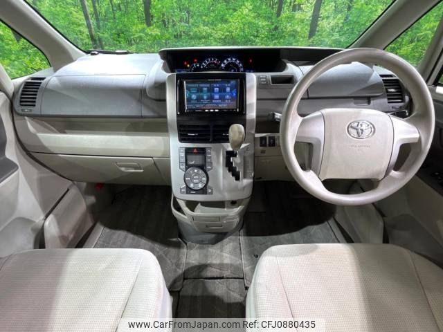 toyota noah 2008 -TOYOTA--Noah DBA-ZRR70G--ZRR70-0126240---TOYOTA--Noah DBA-ZRR70G--ZRR70-0126240- image 2