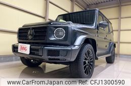 mercedes-benz g-class 2022 -MERCEDES-BENZ 【和泉 339ﾄ1226】--Benz G Class 463350--2X452551---MERCEDES-BENZ 【和泉 339ﾄ1226】--Benz G Class 463350--2X452551-